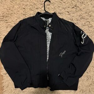 Fox racing jacket